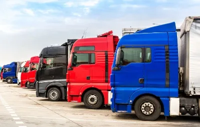 Bursa Erdemli Ambar Nakliyat